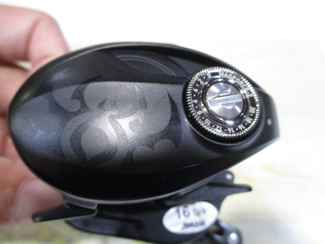 タトゥーラ TW 100XHL