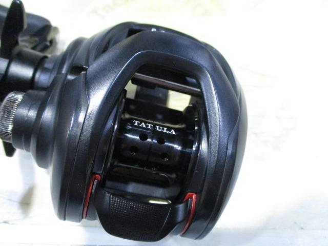 タトゥーラ TW 100XHL