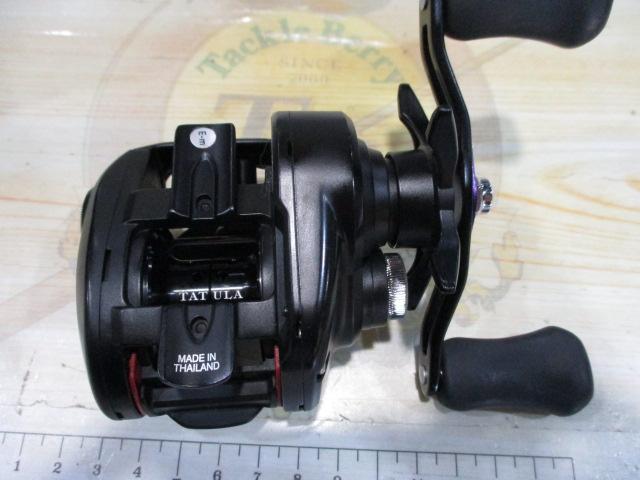 タトゥーラ TW 100XHL