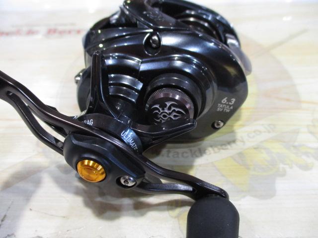 20タトゥーラ SV TW 103HL