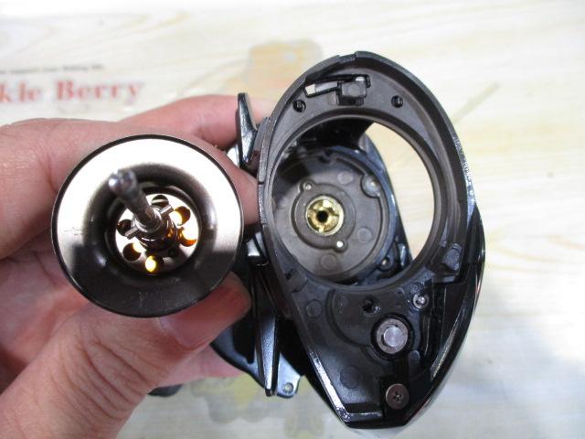 20タトゥーラ SV TW 103HL