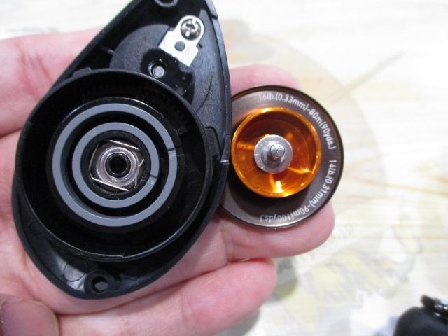 20タトゥーラ SV TW 103HL