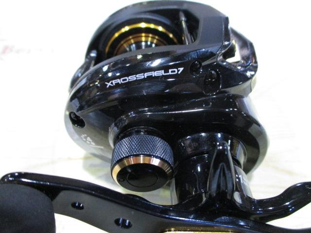 クロスフィールド7