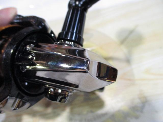 オーシャンフィールド 2500H/2500SH