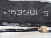 バンタム 263SUL-S
