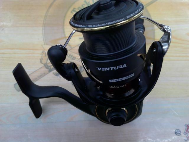 25ベンチュラ LT4000-CXH