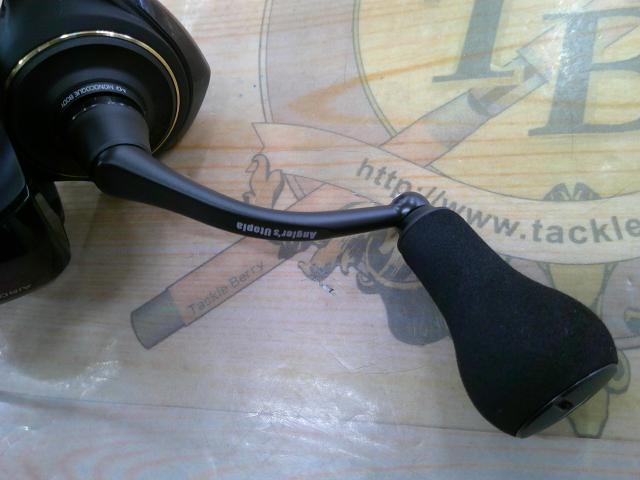 25ベンチュラ LT4000-CXH