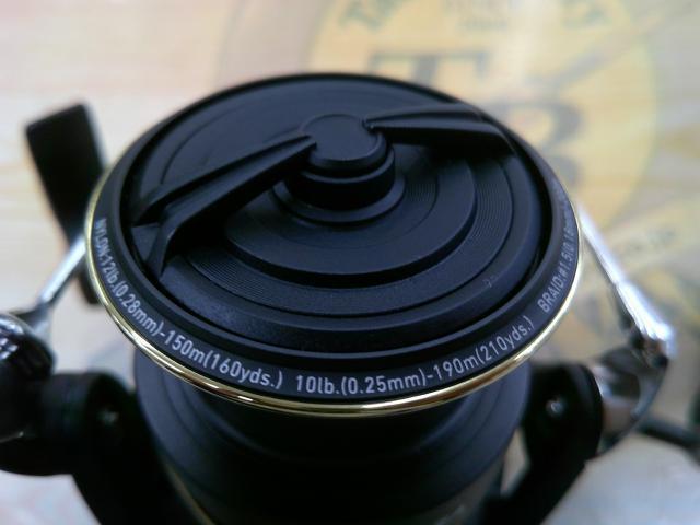 25ベンチュラ LT4000-CXH