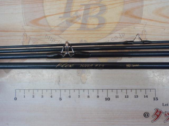 フレックス7644A#3/4