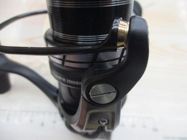 ロキサーニ 2500SH