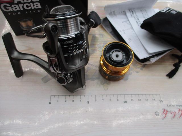 カーディナルⅢSTX 1000S