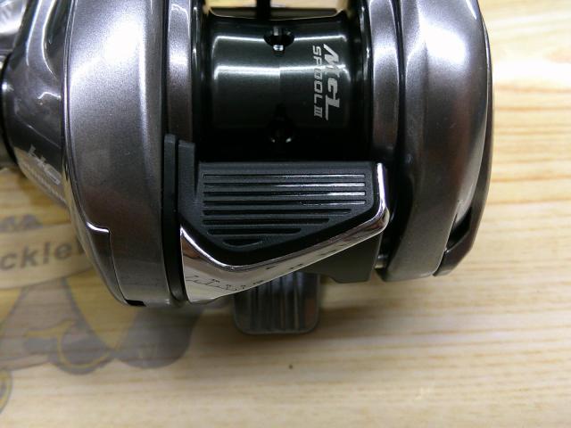 22メタニウムシャローエディションHG LH