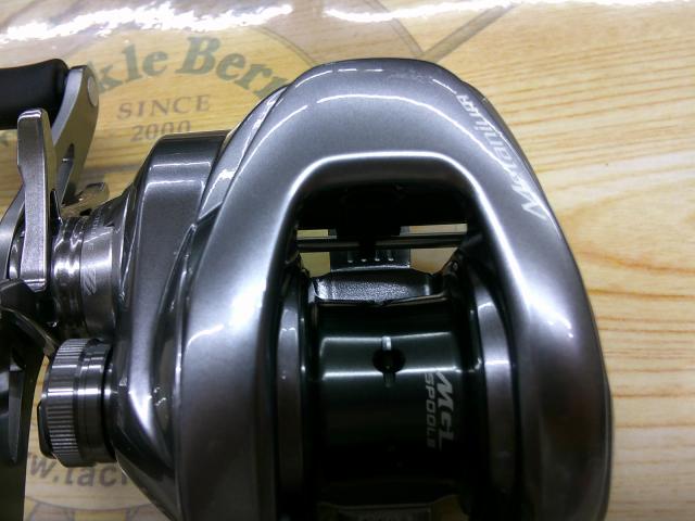 22メタニウムシャローエディションHG LH