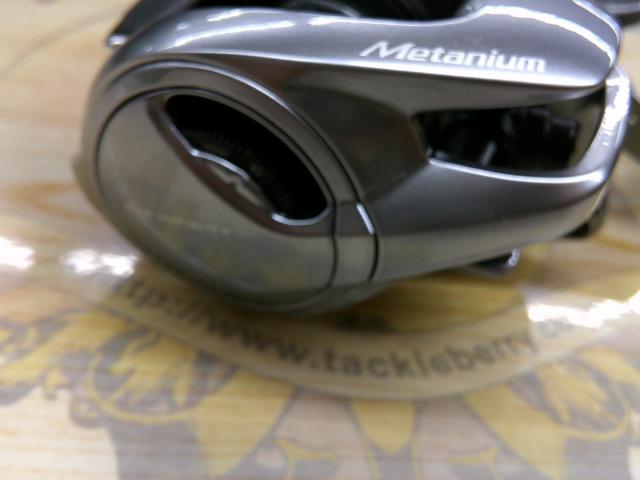 22メタニウムシャローエディションHG LH