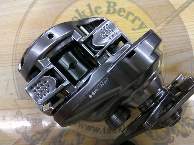 22メタニウムシャローエディションHG LH