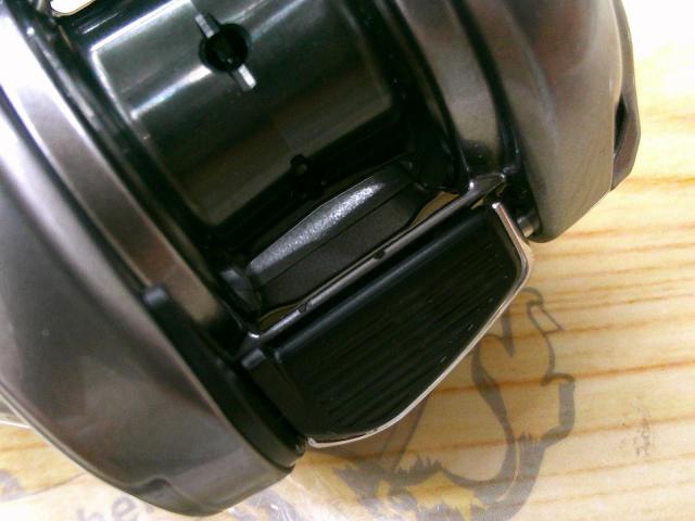 22メタニウムシャローエディションHG LH