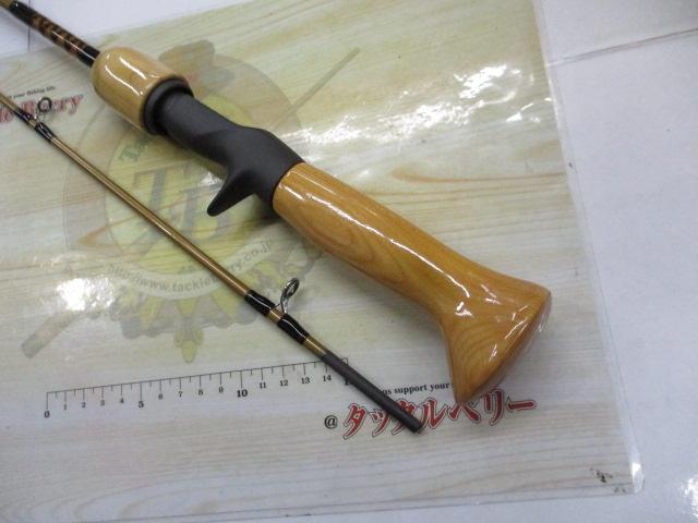 ショットガンクラシックWBC60M