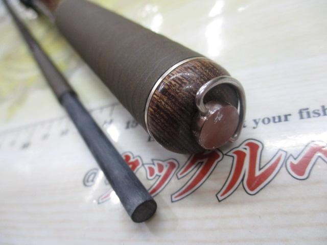 ハイパワーXスーパー幻波キス S210