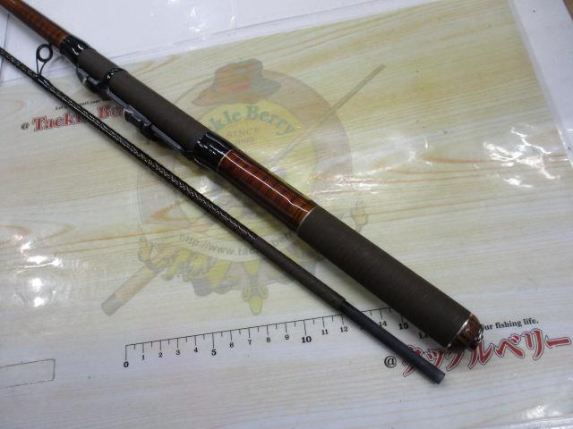 ハイパワーXスーパー幻波キス S210