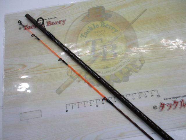 ハイパワーXスーパー幻波キス S210