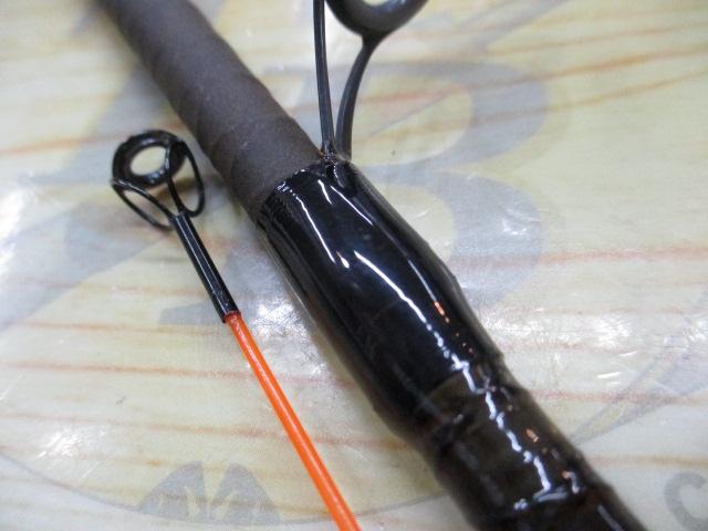 ハイパワーXスーパー幻波キス S210