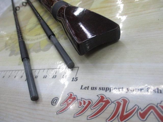 ハイパワーXスーパー幻波 0号 180