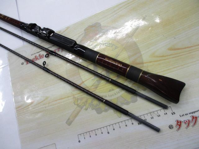 ハイパワーXスーパー幻波 0号 180