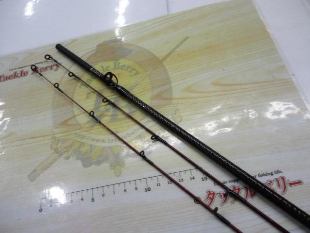 ハイパワーXスーパー幻波 0号 180