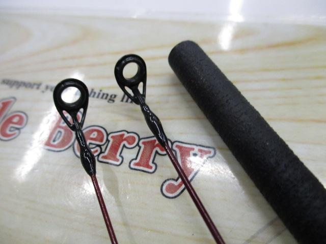 ハイパワーXスーパー幻波 0号 180