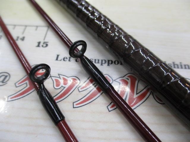 ハイパワーXスーパー幻波 0号 180