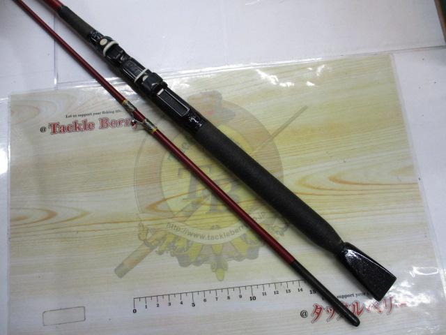 DX別誂桜黒潮 0号強1.8