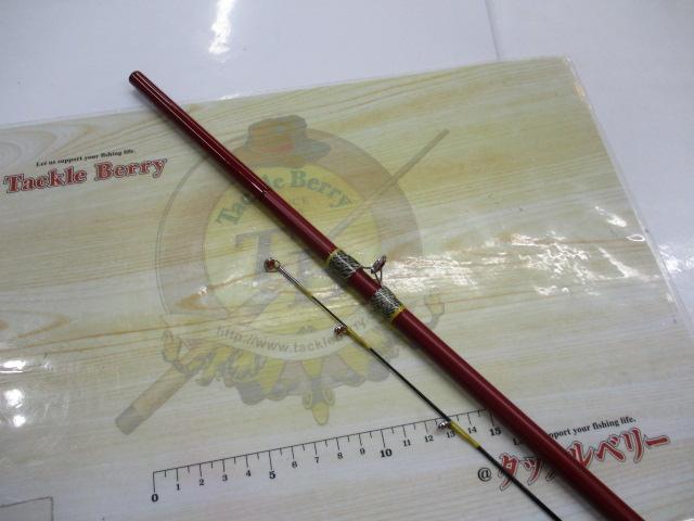 DX別誂桜黒潮 0号強1.8