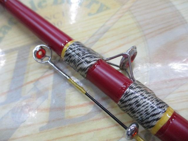 DX別誂桜黒潮 0号強1.8