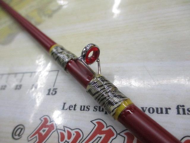 DX別誂桜黒潮 0号強1.8