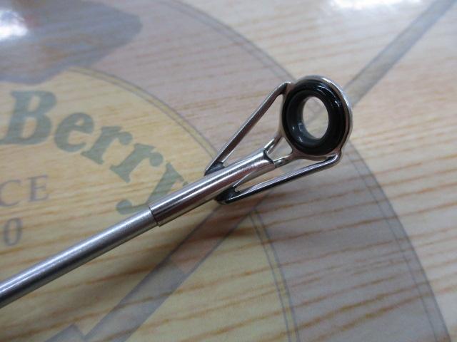 トップファイターGXサーフ30-450