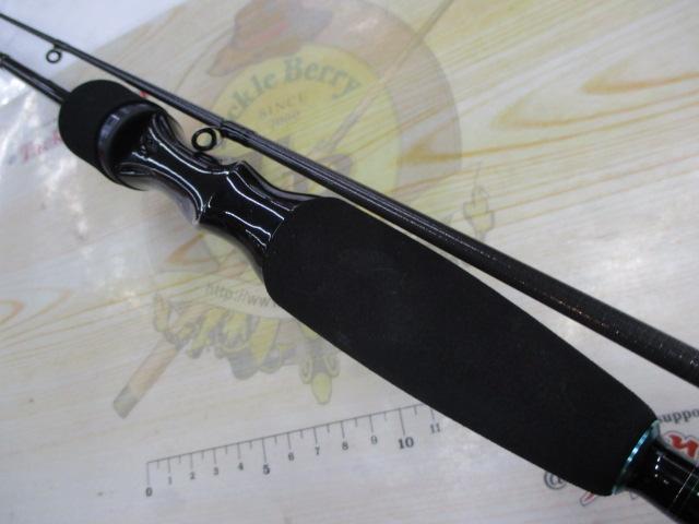 エメラルダスX 65XULB-S IM