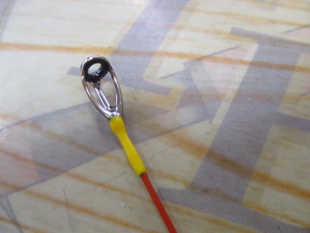 エメラルダスX 65XULB-S IM