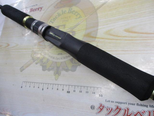 クロステージ CRJ-B60/5