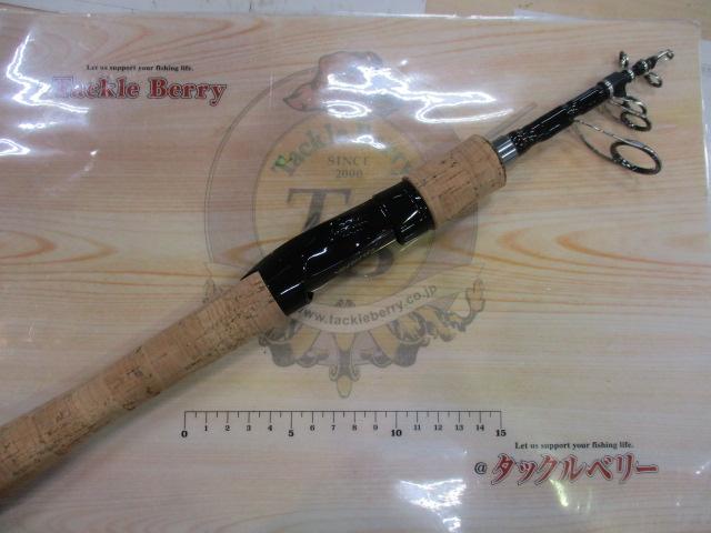 トリプルビー B.B.B 636TLFS｜＠ベリーネット 日本最大新品中古釣具WEB