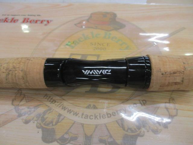 トリプルビー B.B.B 636TLFS｜＠ベリーネット 日本最大新品中古釣具WEB