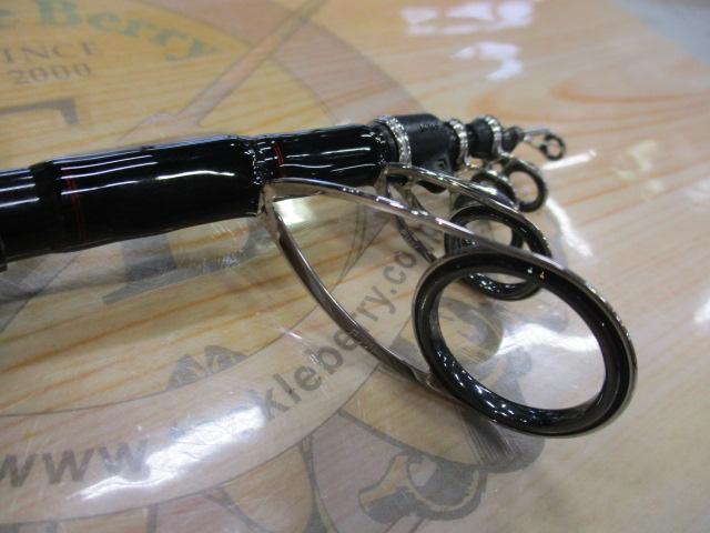 トリプルビー B.B.B 636TLFS