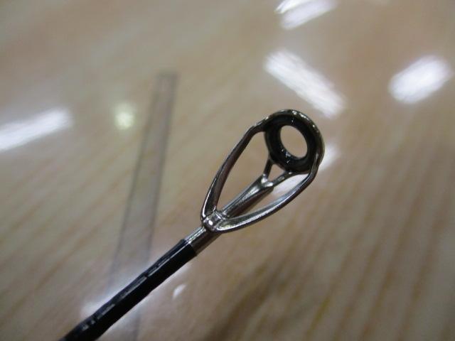 トリプルビー B.B.B 636TLFS｜＠ベリーネット 日本最大新品中古釣具WEB