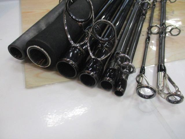 ディアモンスターギガス MGX-∞∞ 6.10/8.6