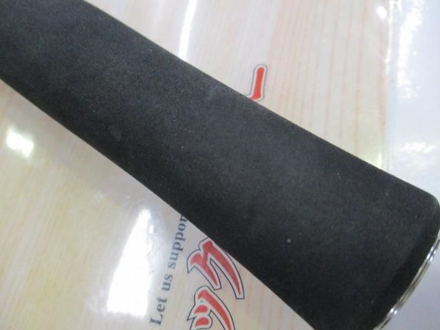 ディアモンスターギガス MGX-∞∞ 6.10/8.6