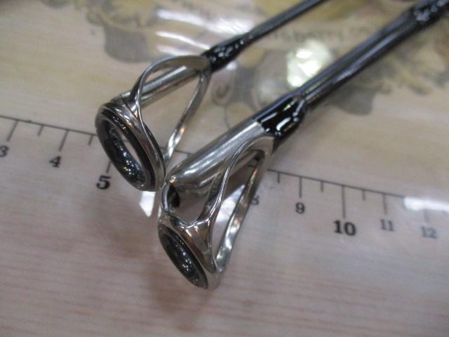 ディアモンスターギガス MGX-∞∞ 6.10/8.6