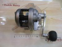 ブルーヘブン BH-L80Hi/R マグブレーキ ショットグレー(20)