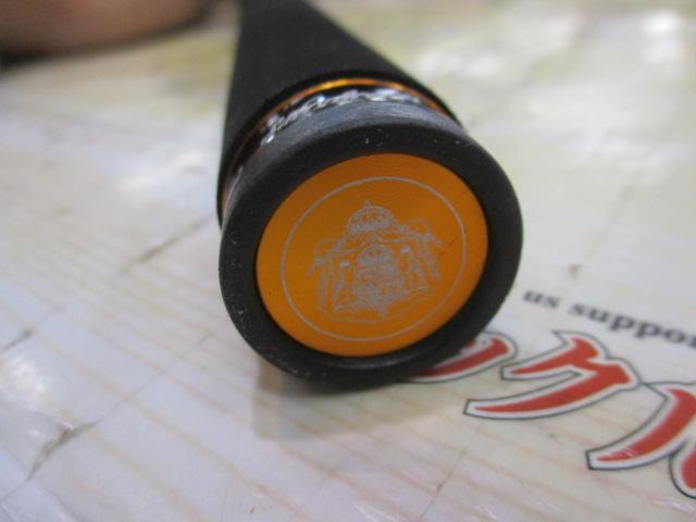 ソルティースタイルライトショアジギング STLS-1062M40-KR