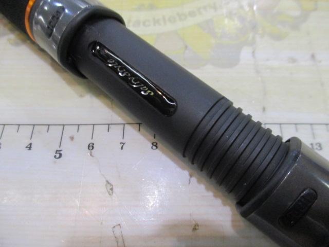 ソルティースタイルライトショアジギング STLS-1062M40-KR