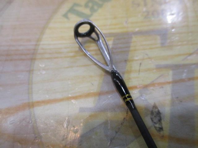 ソルティースタイルライトショアジギング STLS-1062M40-KR