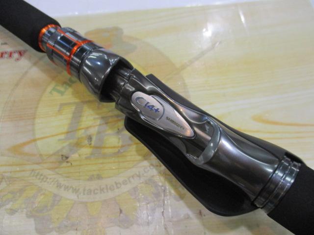 23イカセブン MH170/RIGHT